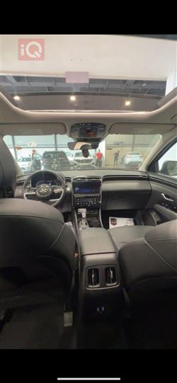 هیۆندای تۆکسۆن